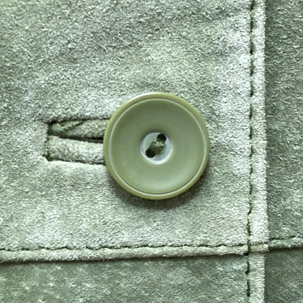 Pursuits LTS Suede Fitted Jacket - Picture 9 of 11